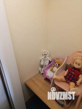 2-к квартира, на длительный срок, 44м2, 2/5 этаж