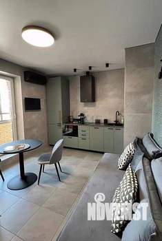 1-к квартира, на длительный срок, 38м2, 9/24 этаж