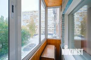 2-к квартира, посуточно, 45м2, 4/5 этаж