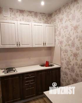 Студия квартира, на длительный срок, 28м2, 18/26 этаж