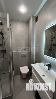 Студия квартира, на длительный срок, 32м2, 1/20 этаж