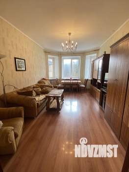 4-к квартира, на длительный срок, 133м2, 5/12 этаж