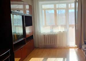 1-к квартира, на длительный срок, 39м2, 6/9 этаж