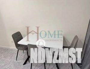 1-к квартира, на длительный срок, 37м2, 22/24 этаж