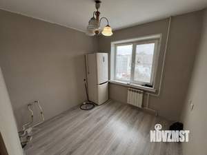 2-к квартира, на длительный срок, 53м2, 10/10 этаж