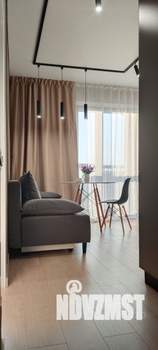 1-к квартира, на длительный срок, 36м2, 17/25 этаж