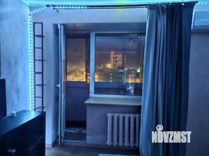 1-к квартира, на длительный срок, 42м2, 12/12 этаж