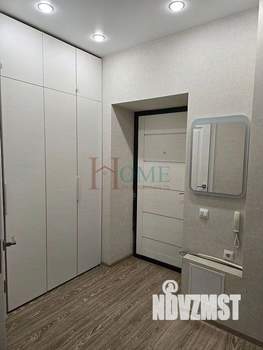 1-к квартира, на длительный срок, 42м2, 2/15 этаж