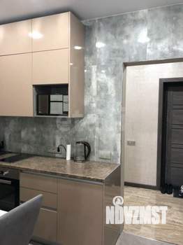 Студия квартира, на длительный срок, 30м2, 7/25 этаж