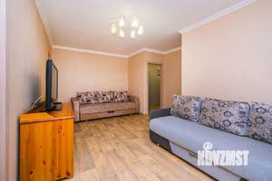 2-к квартира, посуточно, 47м2, 1/1 этаж