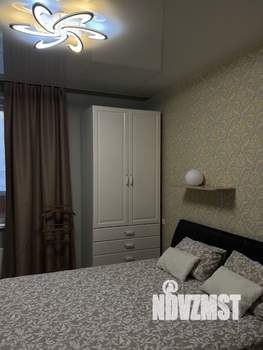 3-к квартира, на длительный срок, 72м2, 3/15 этаж