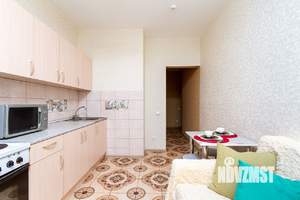 2-к квартира, посуточно, 53м2, 3/25 этаж