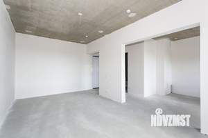 1-к квартира, на длительный срок, 40м2, 5/17 этаж