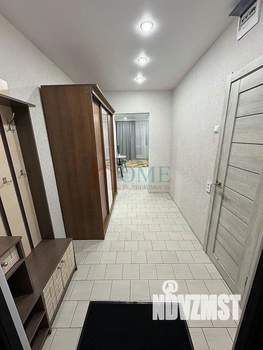 Студия квартира, на длительный срок, 39м2, 7/9 этаж