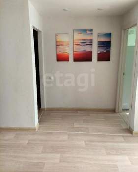 1-к квартира, на длительный срок, 31м2, 3/5 этаж