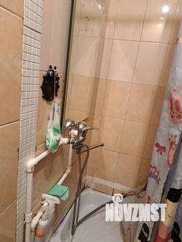 Студия квартира, на длительный срок, 14м2, 1/5 этаж