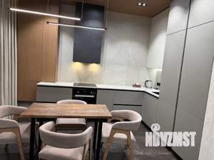 3-к квартира, посуточно, 114м2, 18/18 этаж