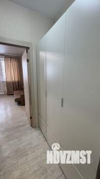 Студия квартира, на длительный срок, 24м2, 8/18 этаж