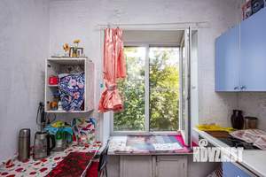 1-к квартира, на длительный срок, 31м2, 4/4 этаж