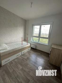 3-к квартира, на длительный срок, 60м2, 14/17 этаж