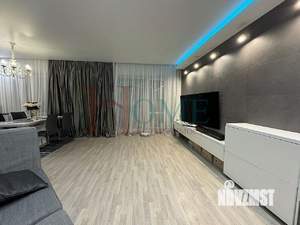 2-к квартира, на длительный срок, 62м2, 19/24 этаж