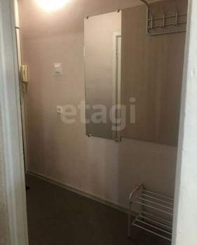 1-к квартира, на длительный срок, 31м2, 4/5 этаж