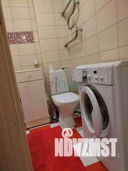 Студия квартира, на длительный срок, 34м2, 8/10 этаж