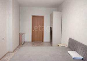 1-к квартира, на длительный срок, 38м2, 3/25 этаж