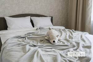 1-к квартира, посуточно, 55м2, 1/1 этаж