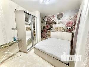 2-к квартира, посуточно, 54м2, 11/18 этаж