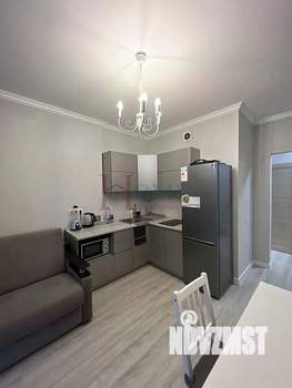 1-к квартира, на длительный срок, 32м2, 13/25 этаж