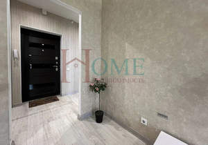 1-к квартира, на длительный срок, 33м2, 12/21 этаж