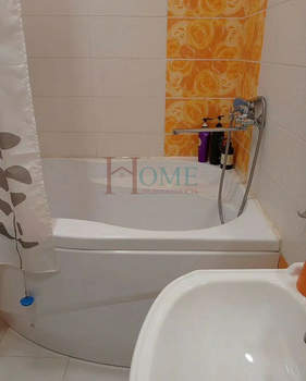 1-к квартира, на длительный срок, 40м2, 5/25 этаж