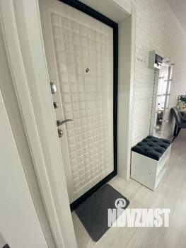 2-к квартира, на длительный срок, 35м2, 21/26 этаж