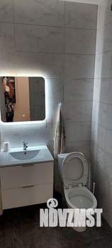 2-к квартира, на длительный срок, 46м2, 19/24 этаж