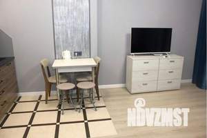 1-к квартира, посуточно, 29м2, 3/15 этаж