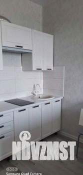 2-к квартира, на длительный срок, 45м2, 17/25 этаж