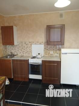 Студия квартира, на длительный срок, 34м2, 5/10 этаж