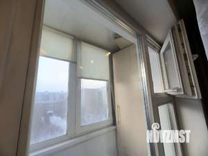 Студия квартира, на длительный срок, 24м2, 8/16 этаж