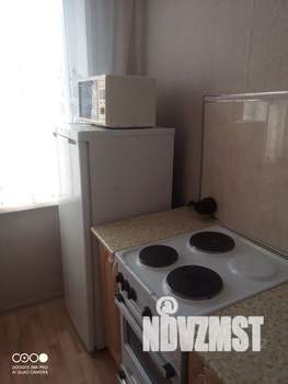 1-к квартира, посуточно, 30м2, 6/9 этаж