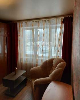 1-к квартира, на длительный срок, 30м2, 1/5 этаж