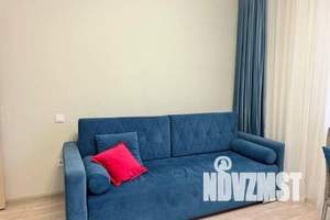 2-к квартира, посуточно, 40м2, 12/15 этаж