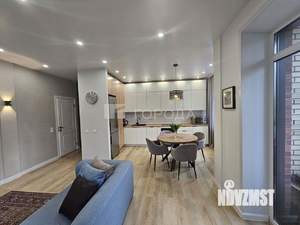 3-к квартира, на длительный срок, 80м2, 5/28 этаж