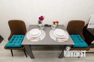 Студия квартира, посуточно, 27м2, 2/9 этаж