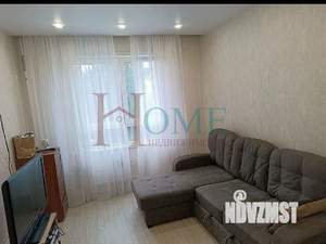 1-к квартира, на длительный срок, 36м2, 5/17 этаж