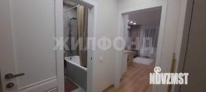 Студия квартира, на длительный срок, 28м2, 6/25 этаж