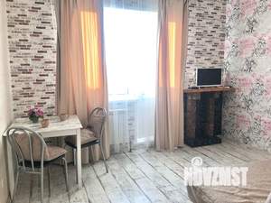 1-к квартира, посуточно, 31м2, 5/25 этаж