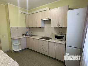 1-к квартира, на длительный срок, 43м2, 7/16 этаж
