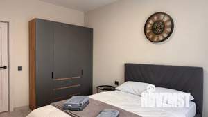 2-к квартира, посуточно, 40м2, 11/25 этаж