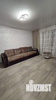 2-к квартира, на длительный срок, 53м2, 8/10 этаж